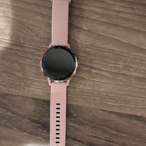Garmin Venu 3s Pink And Gold